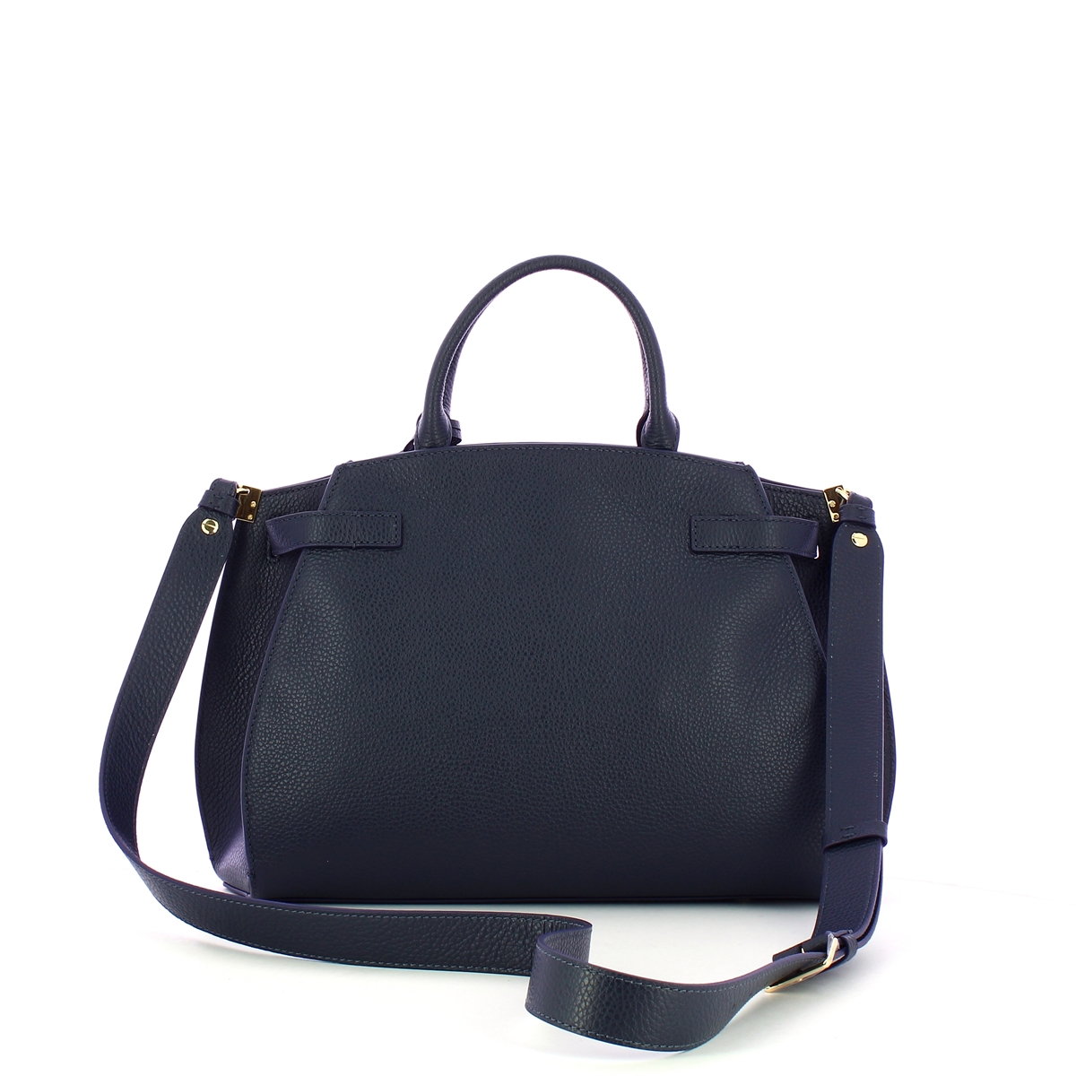 Coccinelle Bauletto Kliche Midnight Blue - 3