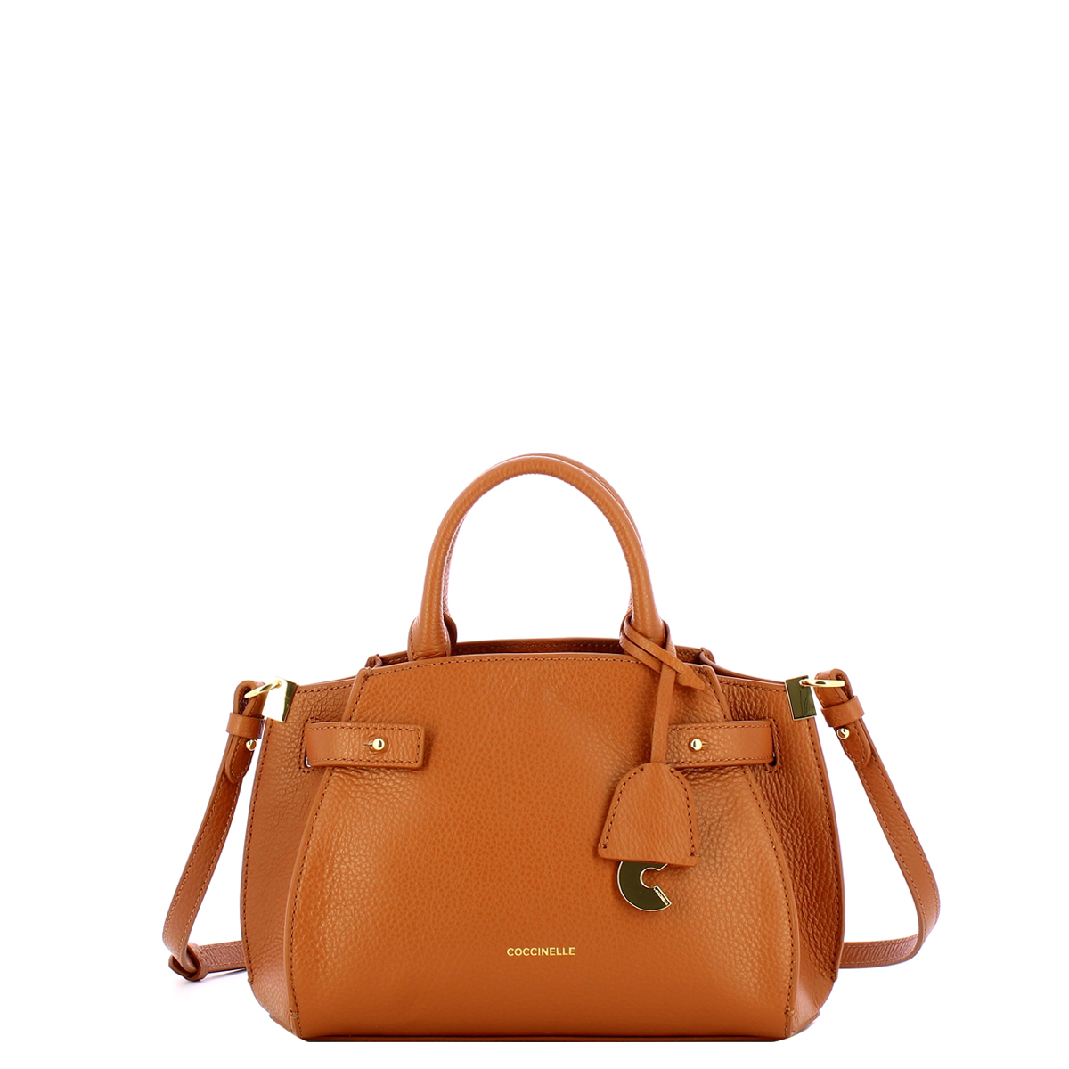 Coccinelle Bauletto piccolo Kliche Cuir - 1