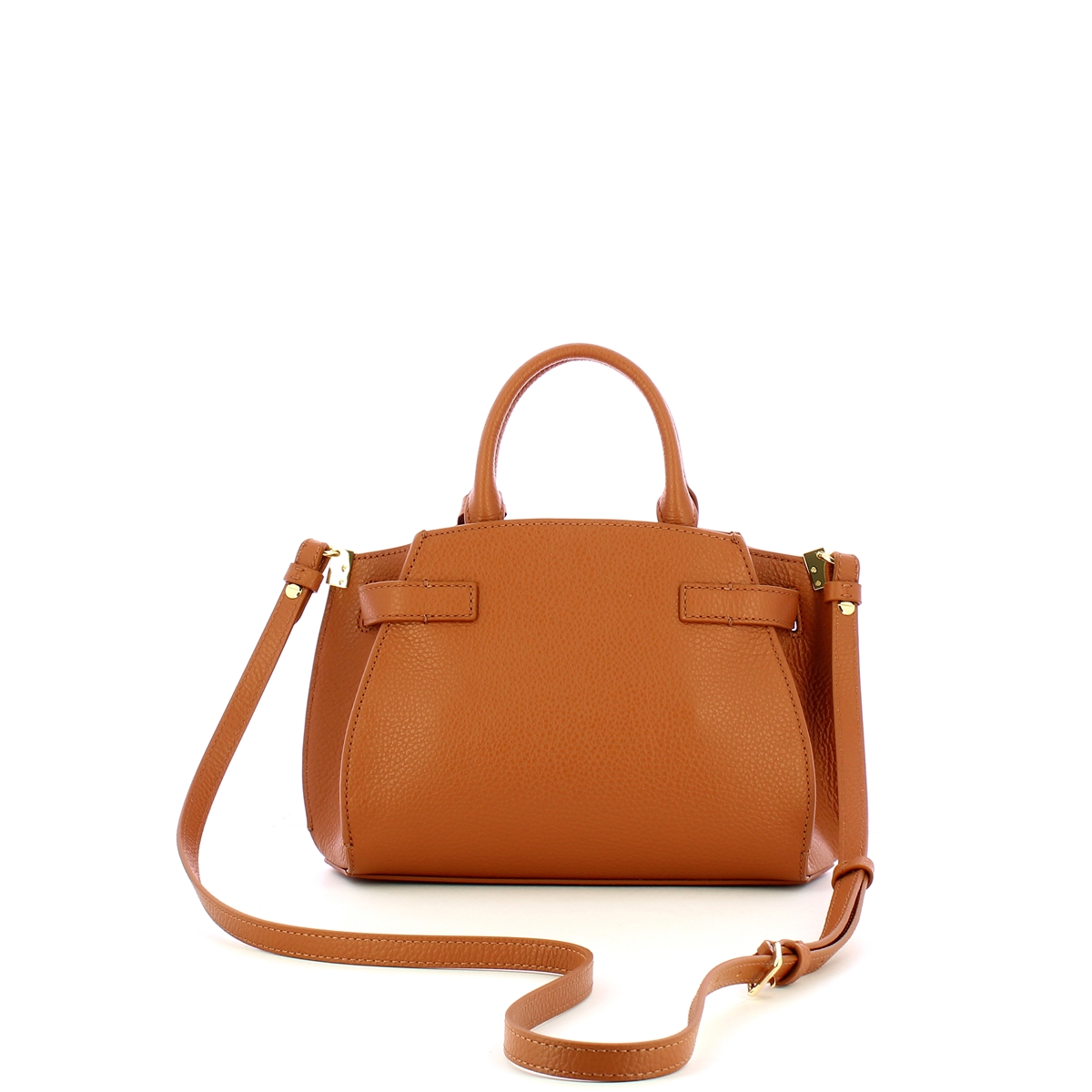 Coccinelle Bauletto piccolo Kliche Cuir - 3