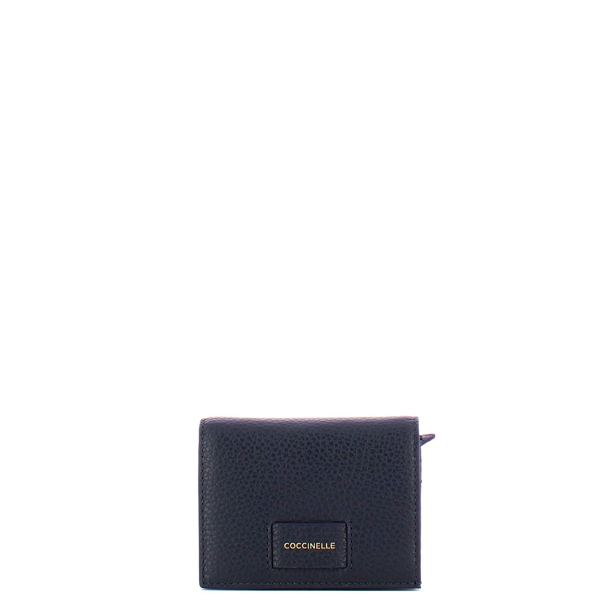 Coccinelle Portafoglio Voile Midnight Blue - 1