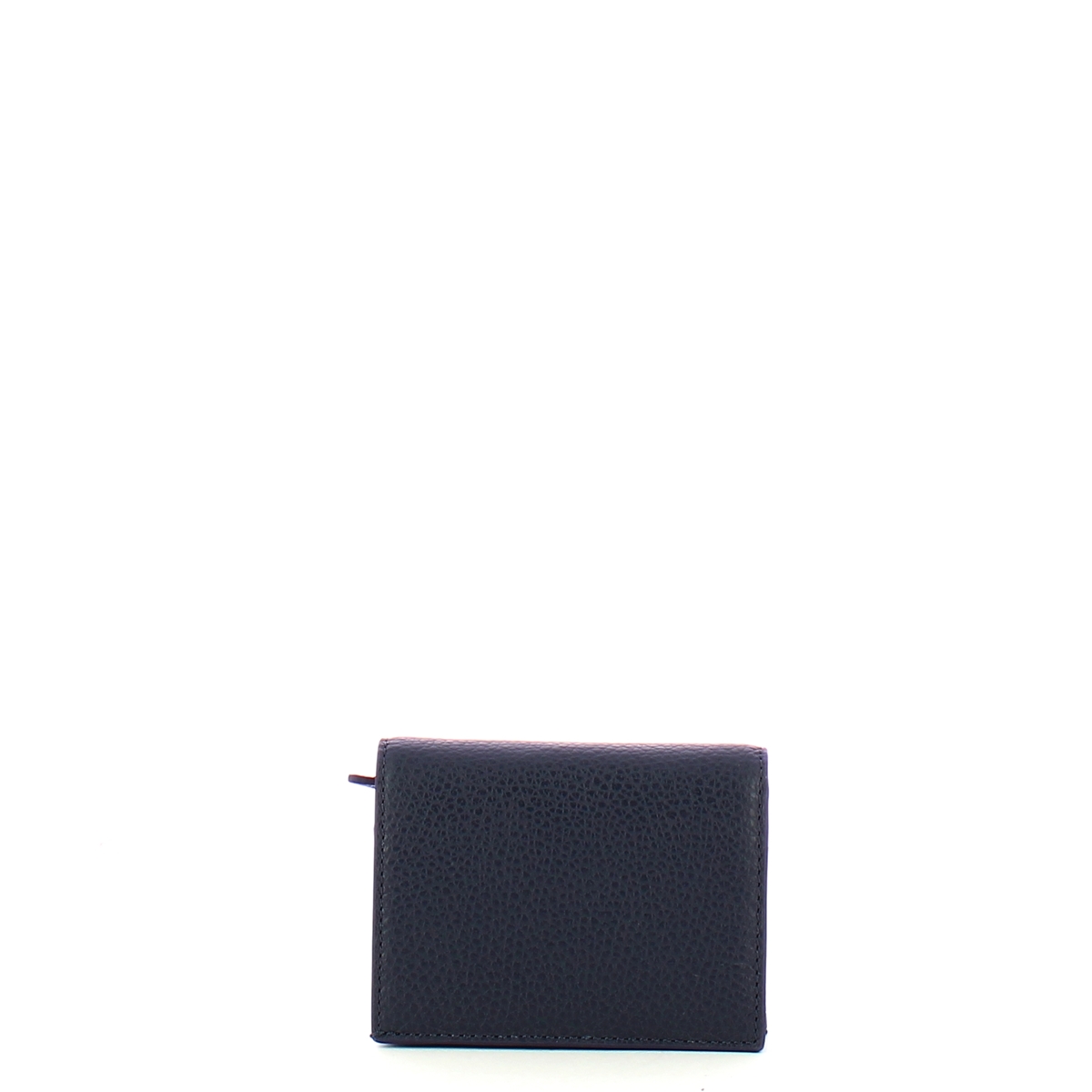 Coccinelle Portafoglio Voile Midnight Blue - 2