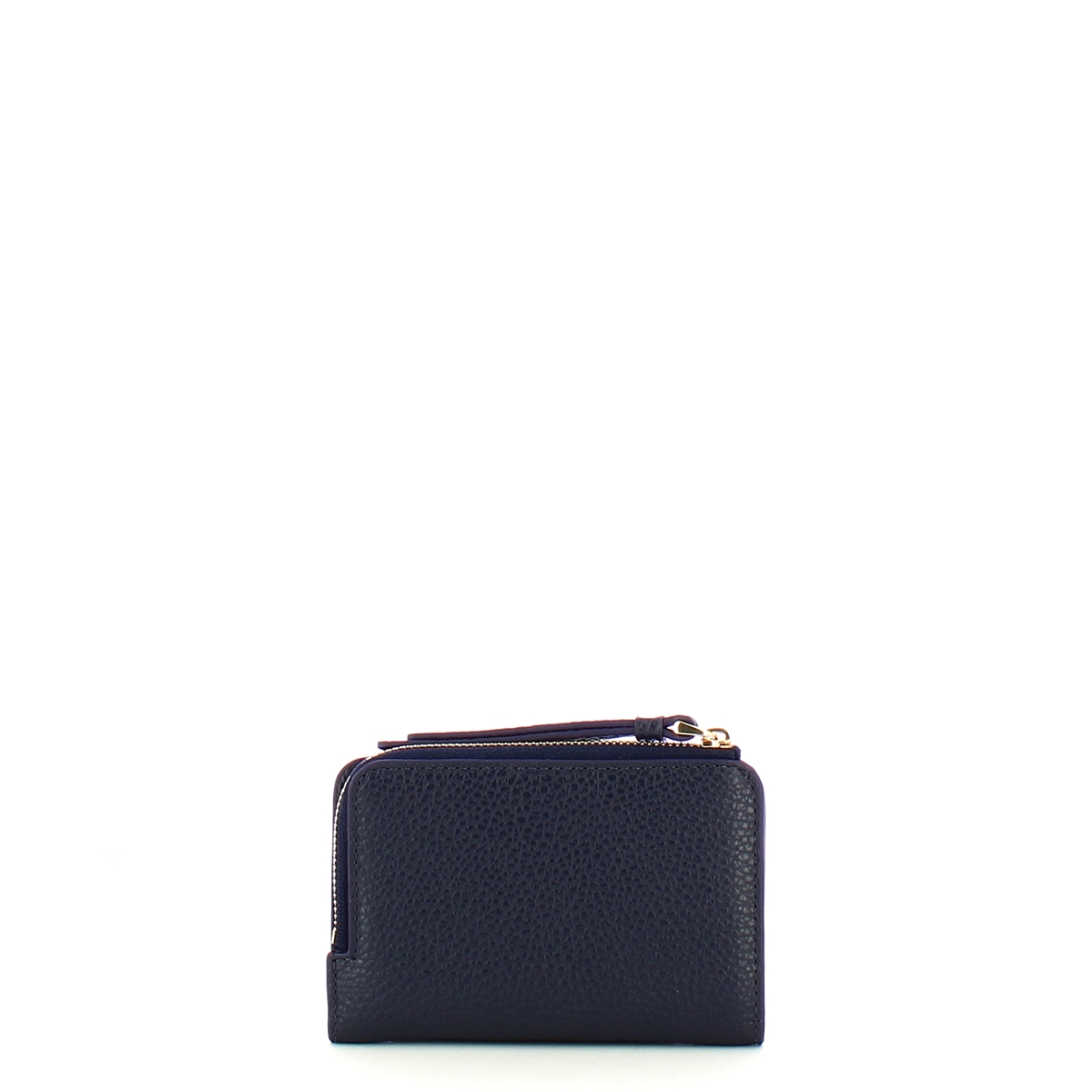 Coccinelle Portafoglio Voile Midnight Blue - 2