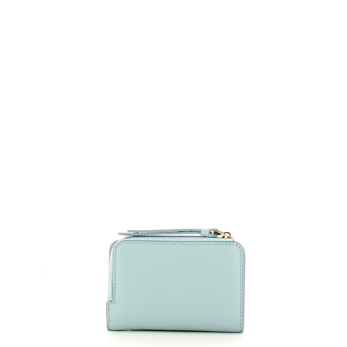 Coccinelle Portafoglio Voile Mist Blue - 2