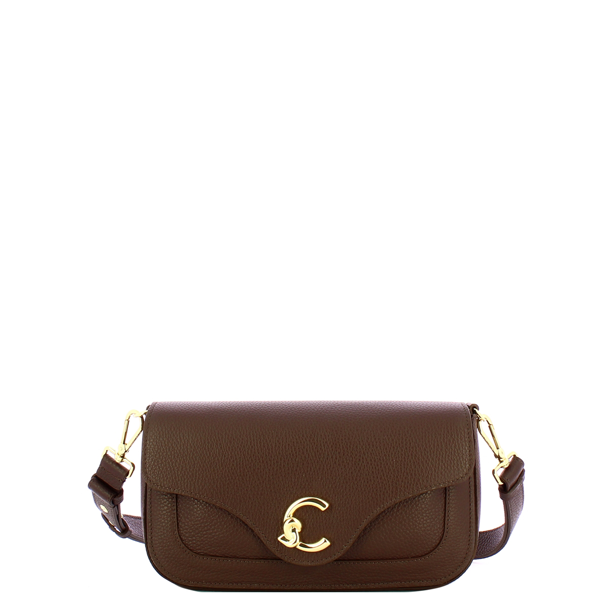 Coccinelle Tracollina C-Me Brunette - 1
