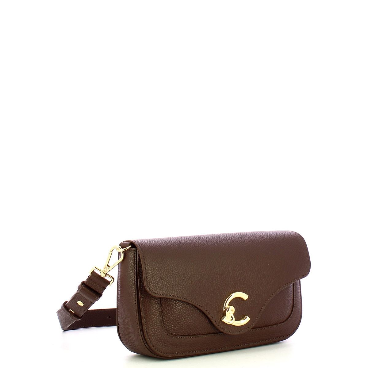 Coccinelle Tracollina C-Me Brunette - 2
