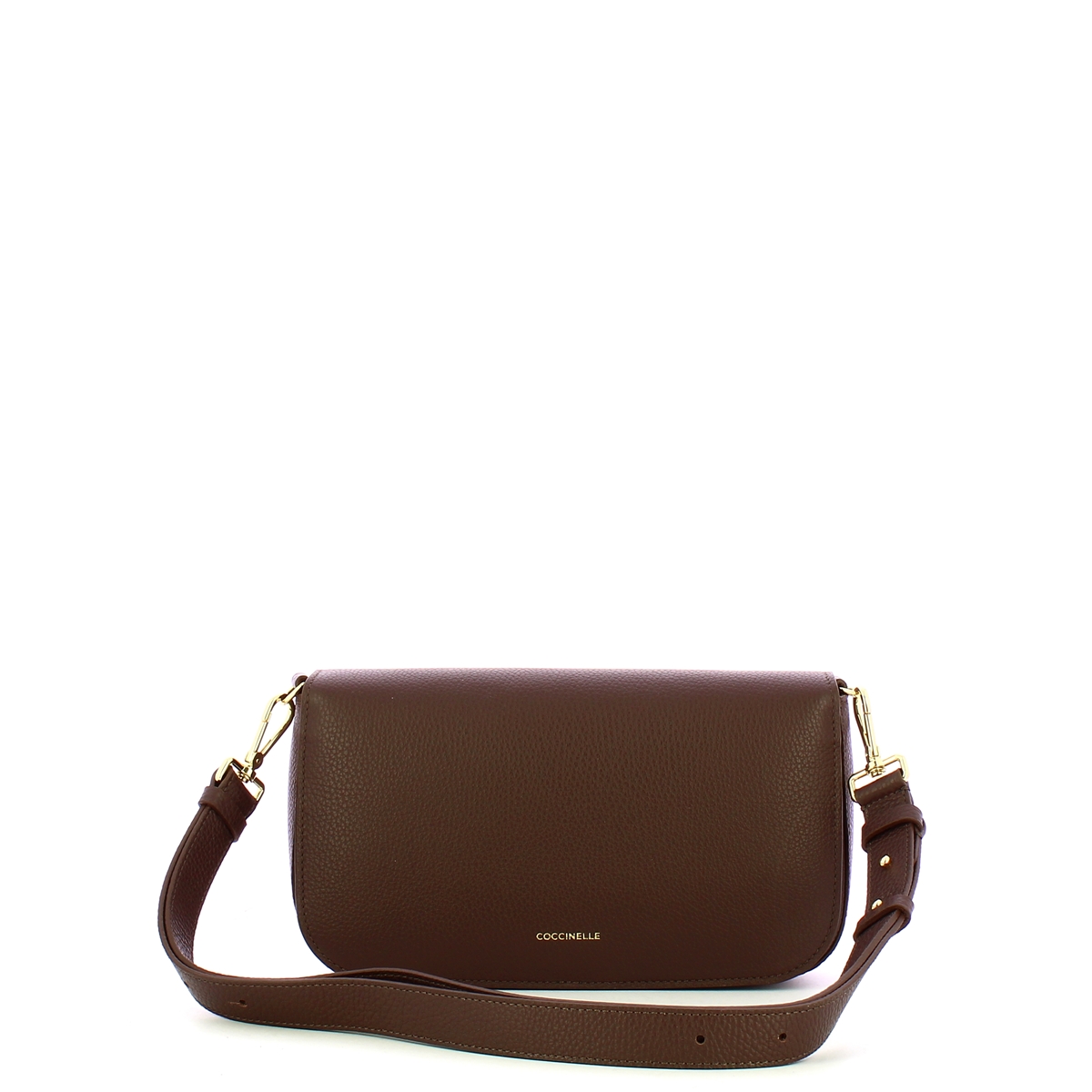 Coccinelle Tracollina C-Me Brunette - 3