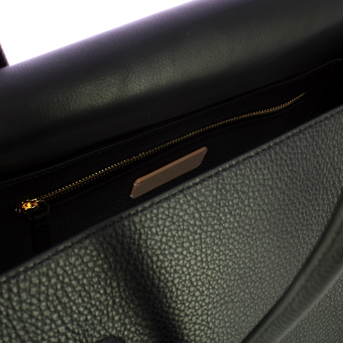 Coccinelle Borsa a spalla Double Beat Noir - 5 Coccinelle Borsa a spalla Double Beat Noir - 5