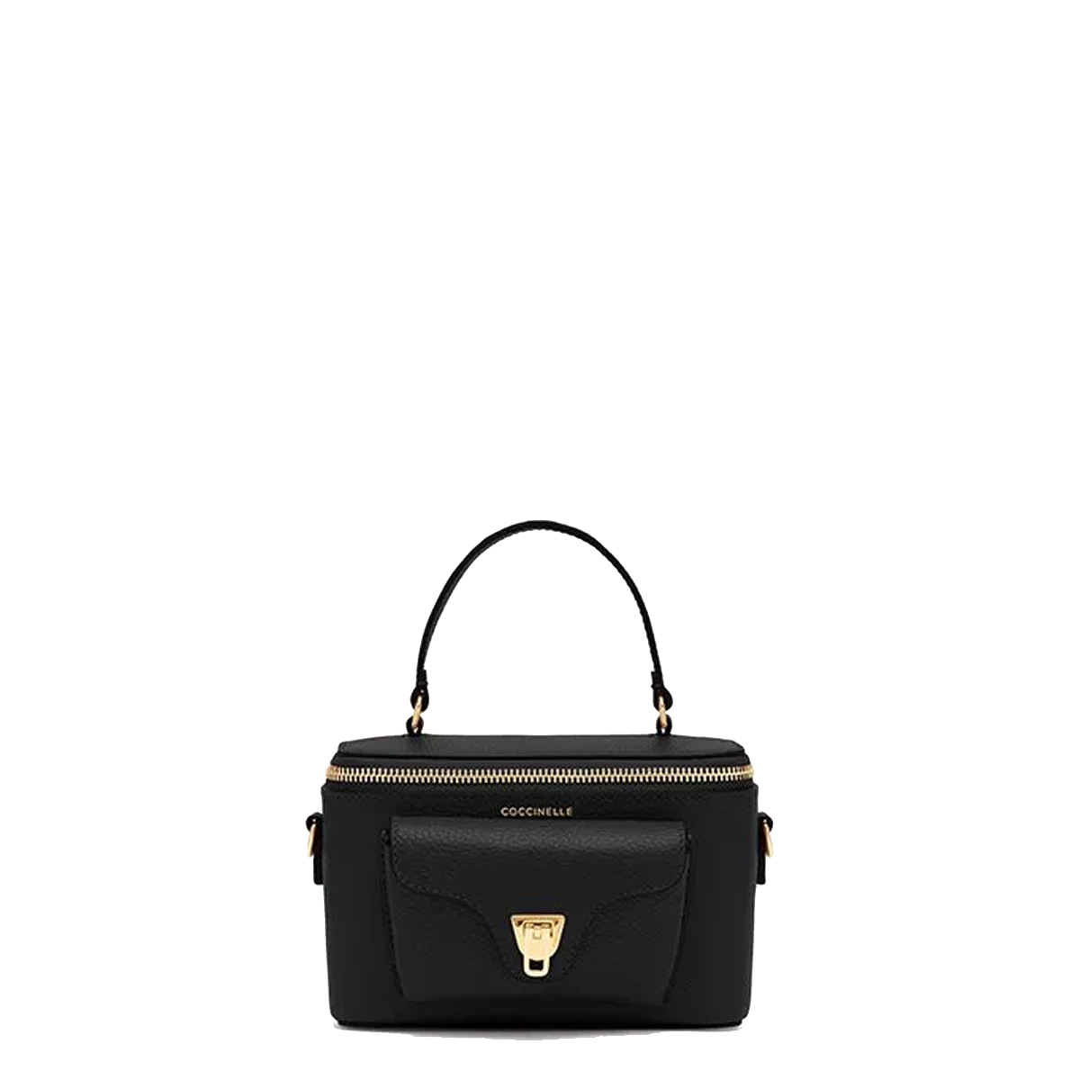 Coccinelle Mini Borsa a mano Beat Generation Noir - 1 Coccinelle Mini Borsa a mano Beat Generation Noir - 1
