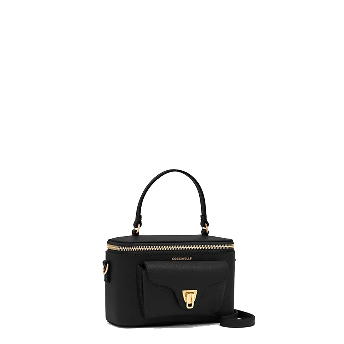 Coccinelle Mini Borsa a mano Beat Generation Noir - 2 Coccinelle Mini Borsa a mano Beat Generation Noir - 2