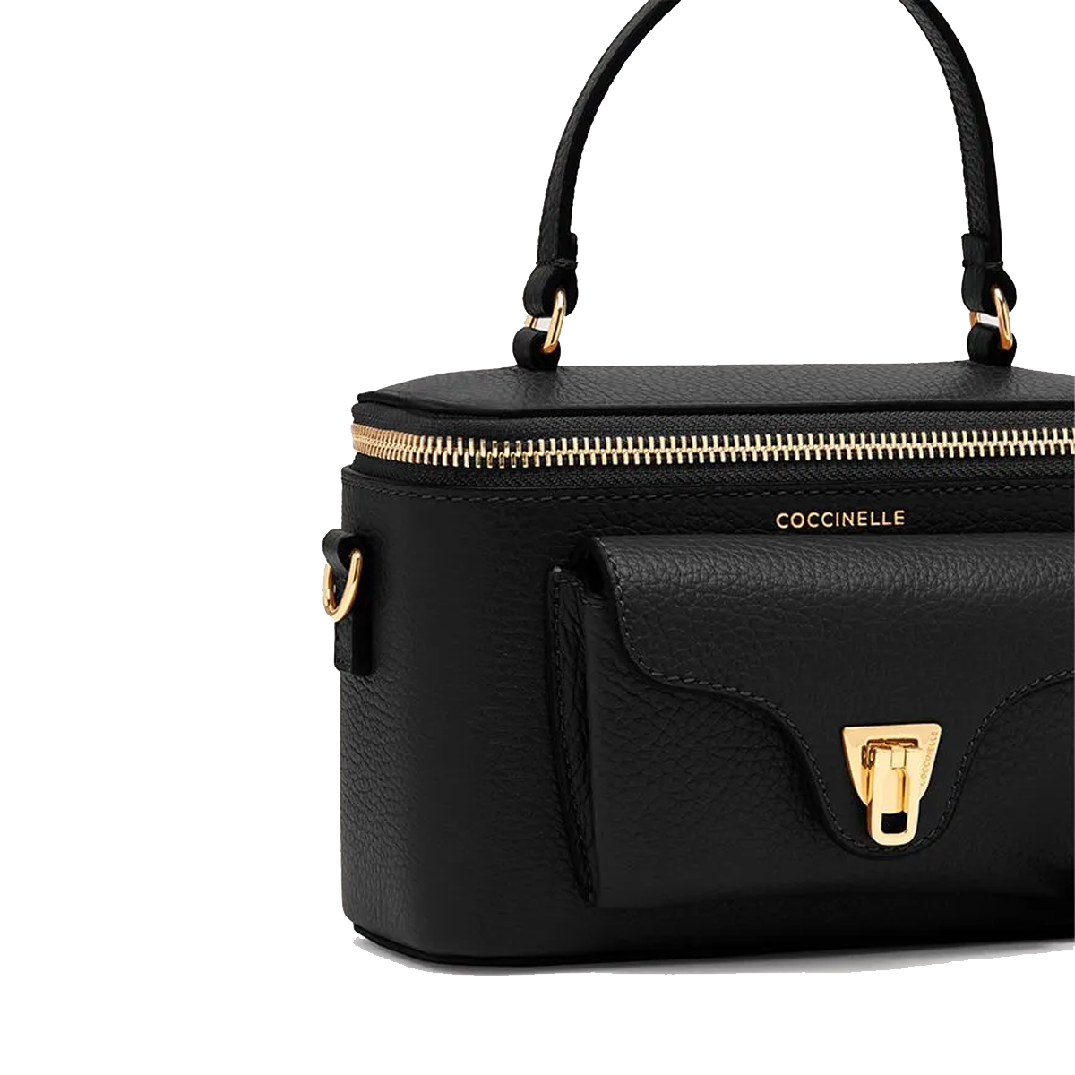 Coccinelle Mini Borsa a mano Beat Generation Noir - 3 Coccinelle Mini Borsa a mano Beat Generation Noir - 3