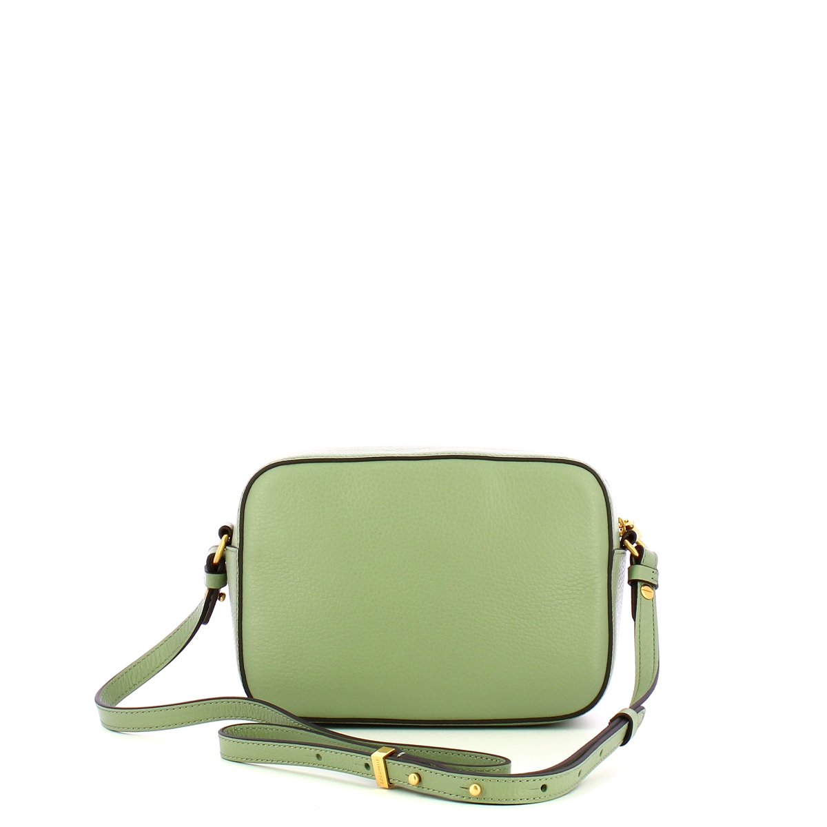 Coccinelle Borsa a tracolla Beat Soft Small Greenery - 3