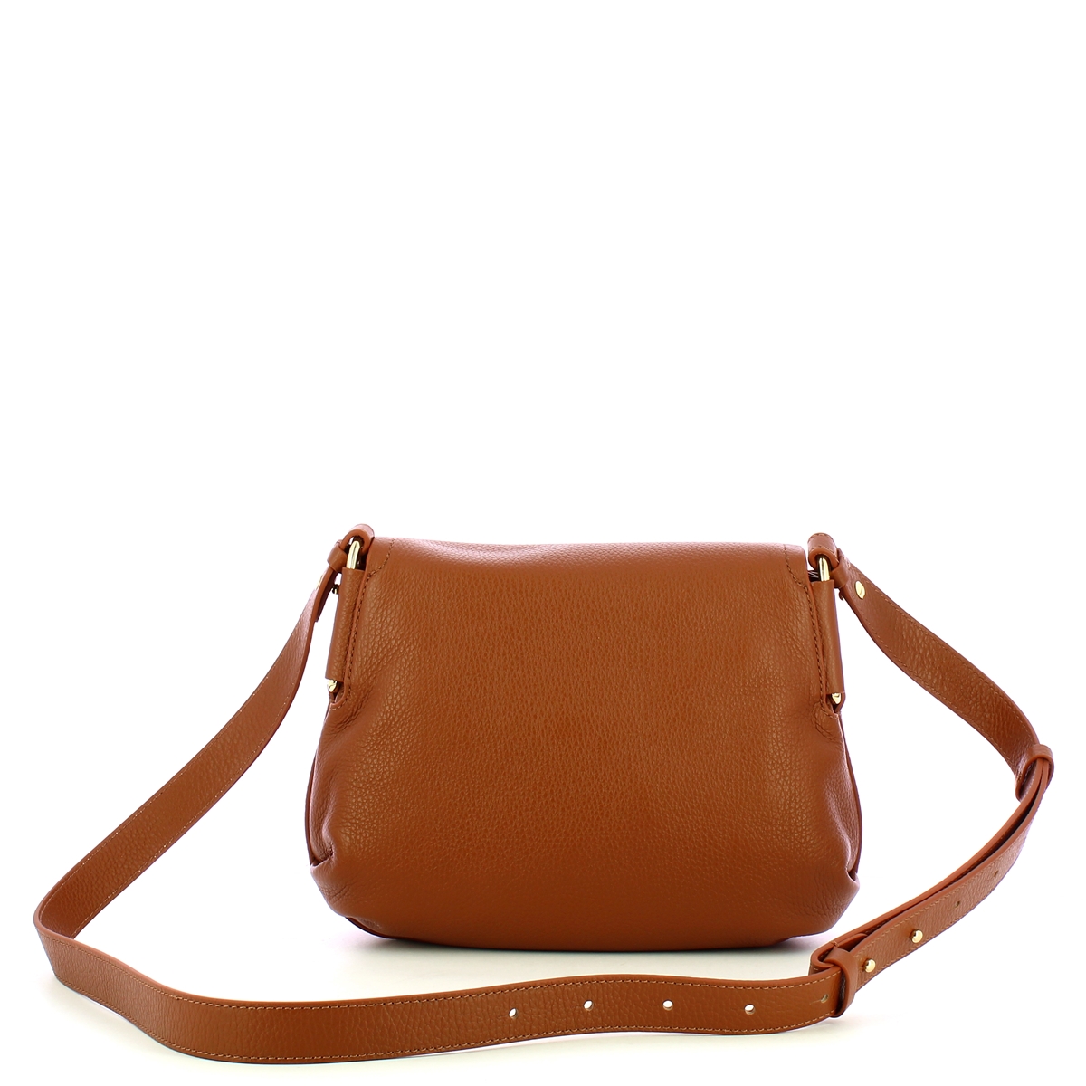 Coccinelle Borsa a tracolla Rebekka Cognac - 3