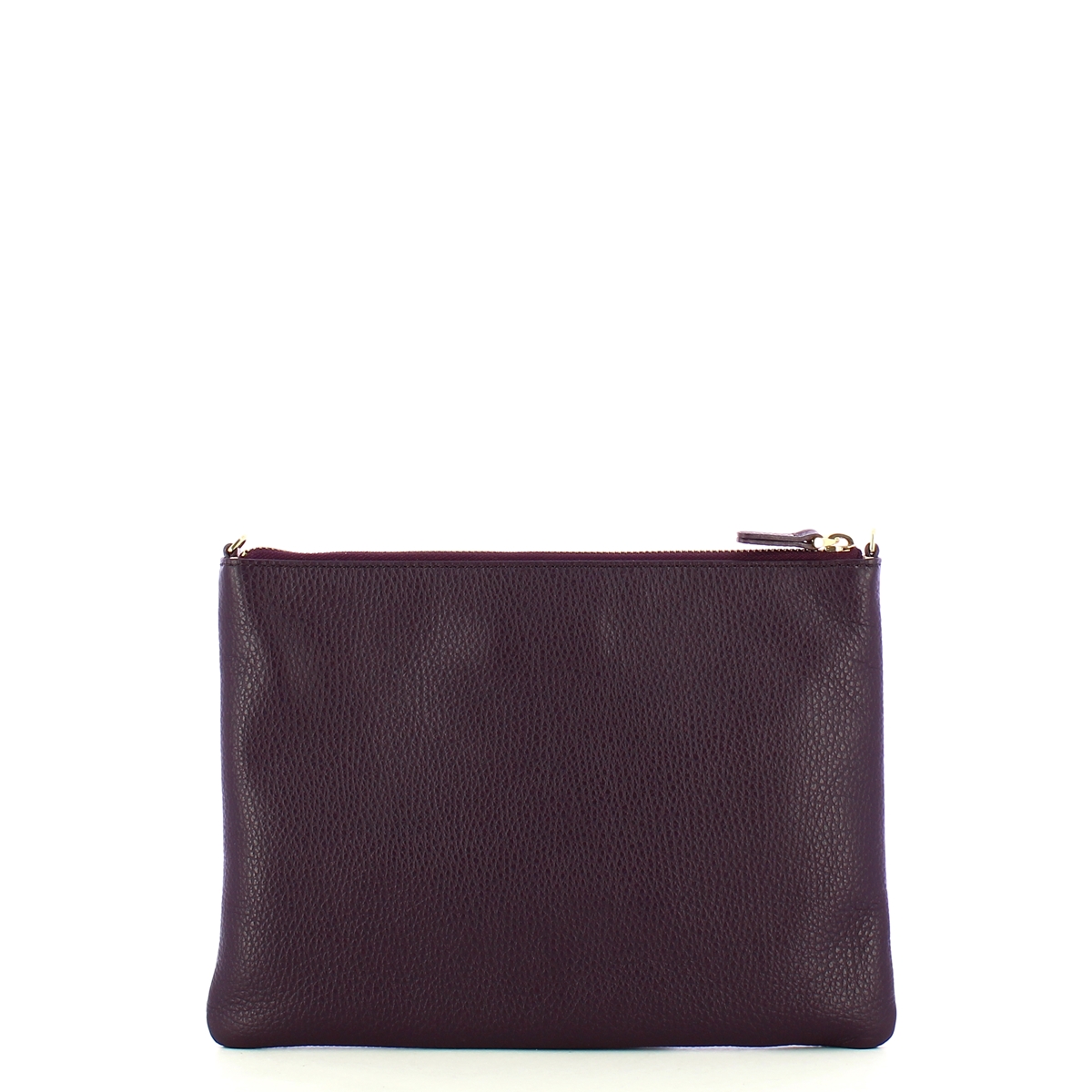 Coccinelle Pochette Best Soft Prune - 3 Coccinelle Pochette Best Soft Prune - 3