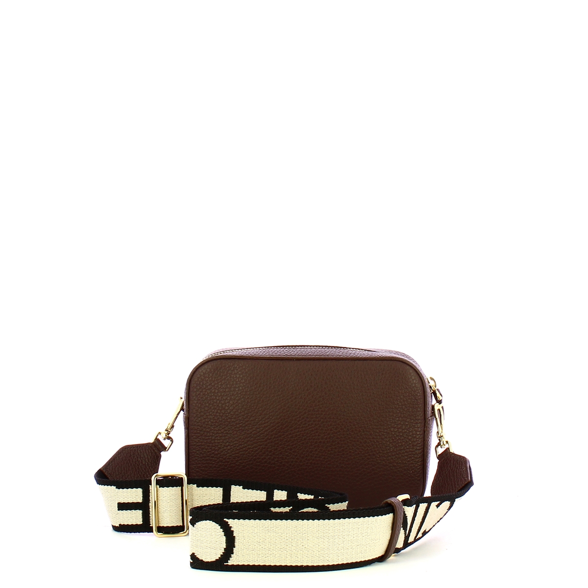 Coccinelle Minibag Tebe Brunette - 3