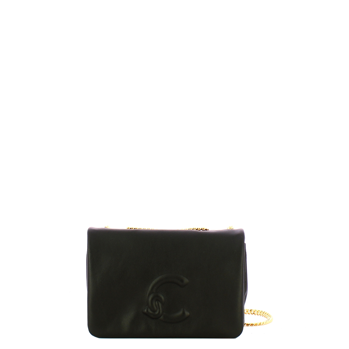 Coccinelle Borsa a spalla Dulse Mini Bag Noir - 1