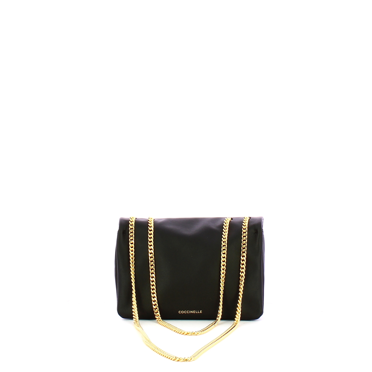 Coccinelle Borsa a spalla Dulse Mini Bag Noir - 3