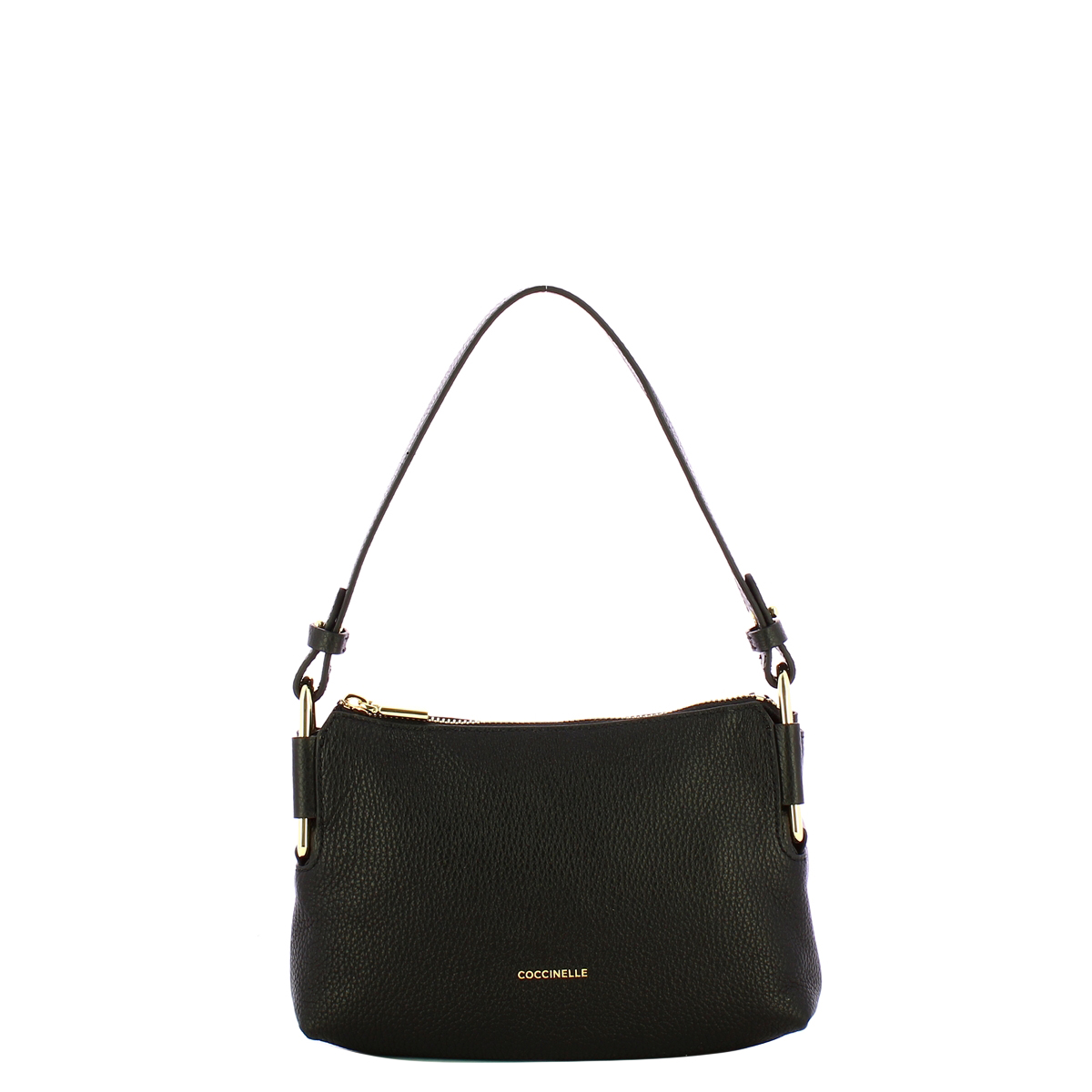 Coccinelle Borsa a mano Mini Bag Rebekka Noir - 1
