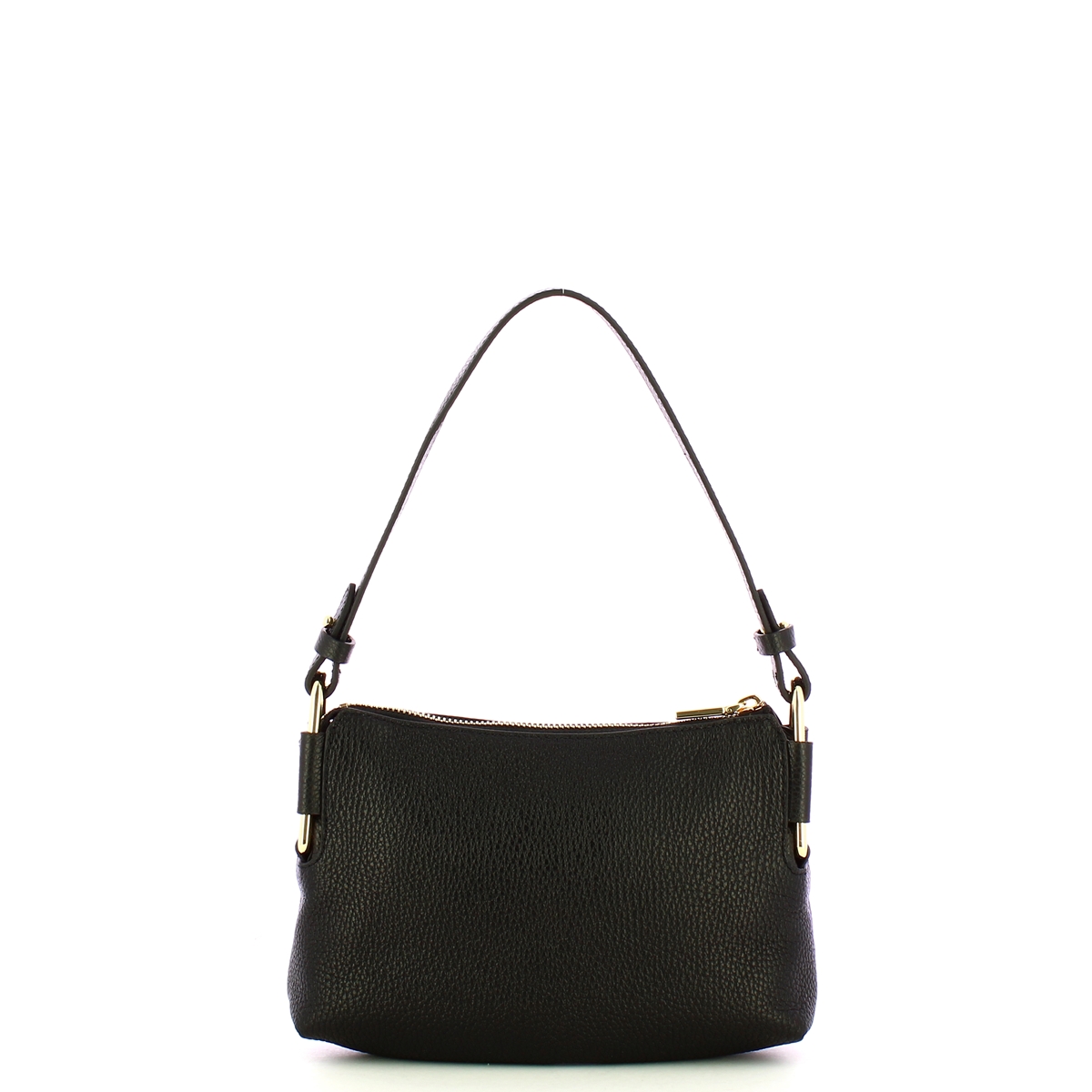 Coccinelle Borsa a mano Mini Bag Rebekka Noir - 3