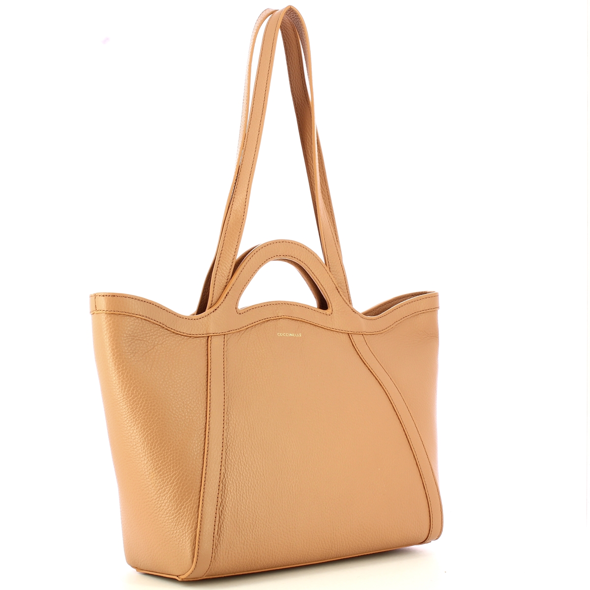 Coccinelle Borsa a mano Amalia Skin - 2 Coccinelle Borsa a mano Amalia Skin - 2