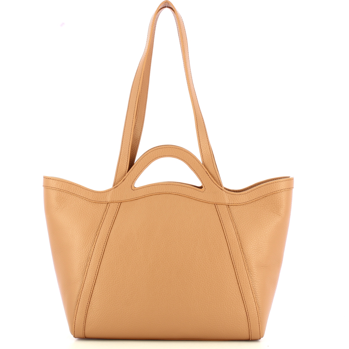 Coccinelle Borsa a mano Amalia Skin - 3 Coccinelle Borsa a mano Amalia Skin - 3