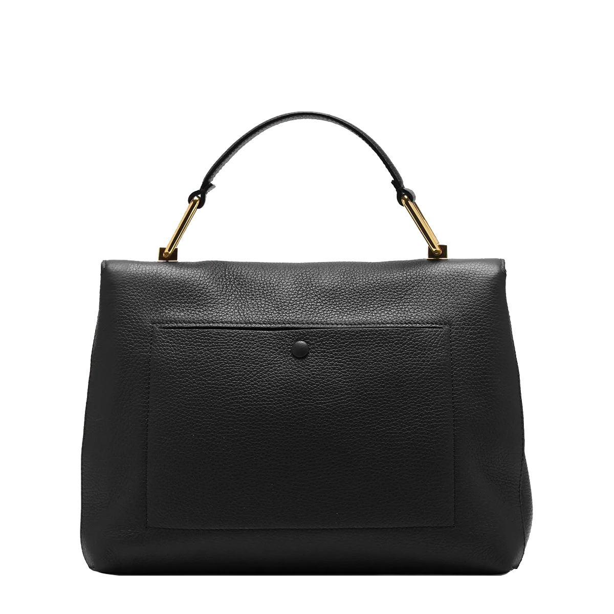Coccinelle Borsa a mano Liya Medium Noir - 5