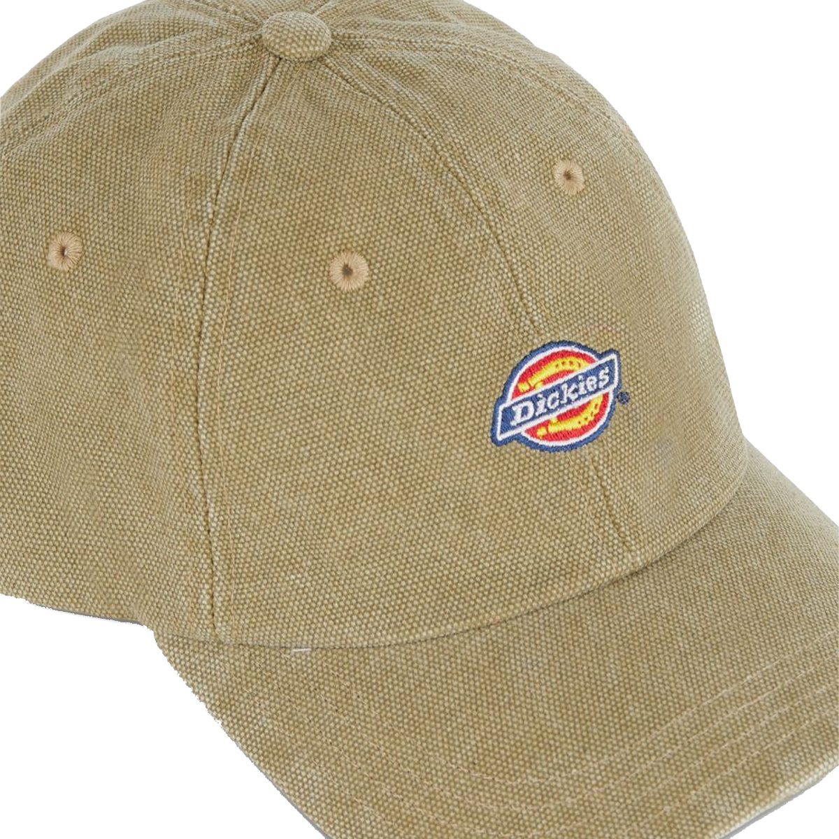 Dickies Cappello Hardwick Duck Canvas Desert Sand - 3