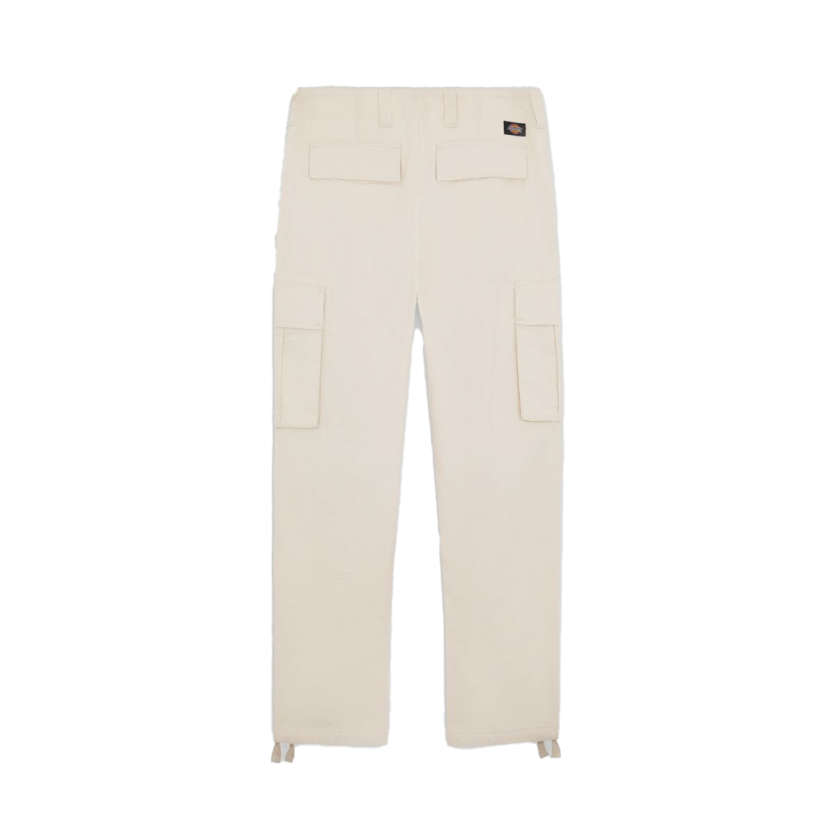 Dickies Pantaloni Cargo Eagle Bend Whitecap Gray - 2