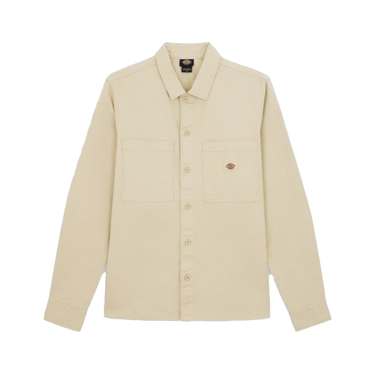 Dickies Camicia Florala Sandstone - 1
