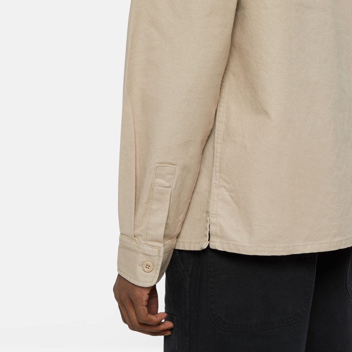 Dickies Camicia Florala Sandstone - 7