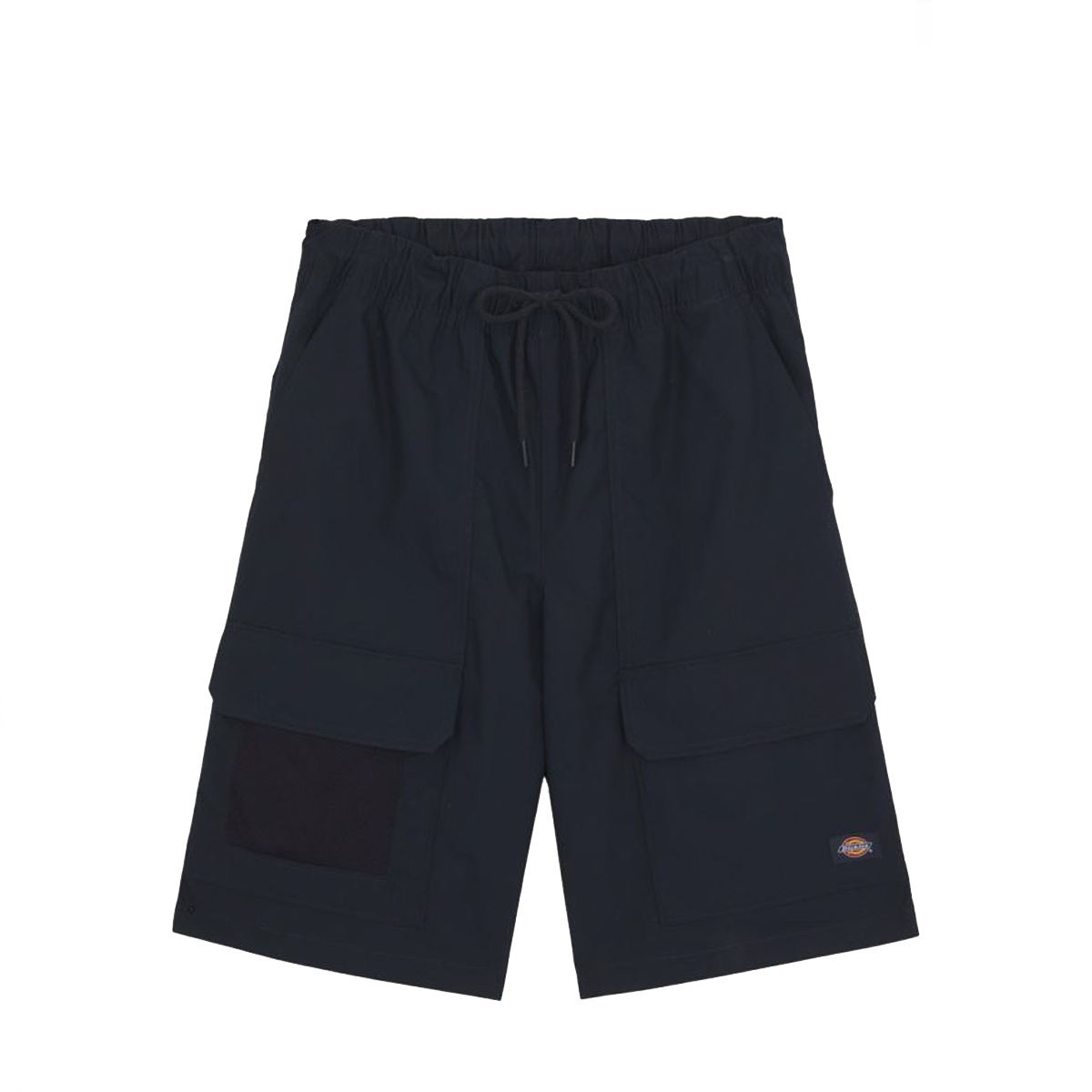 Dickies Shorts Fisherville Cargo Dark Navy - 1