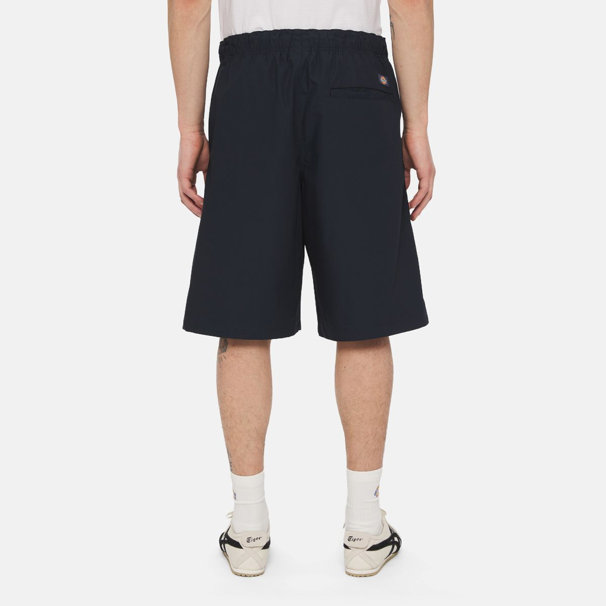 Dickies Shorts Fisherville Cargo Dark Navy - 3