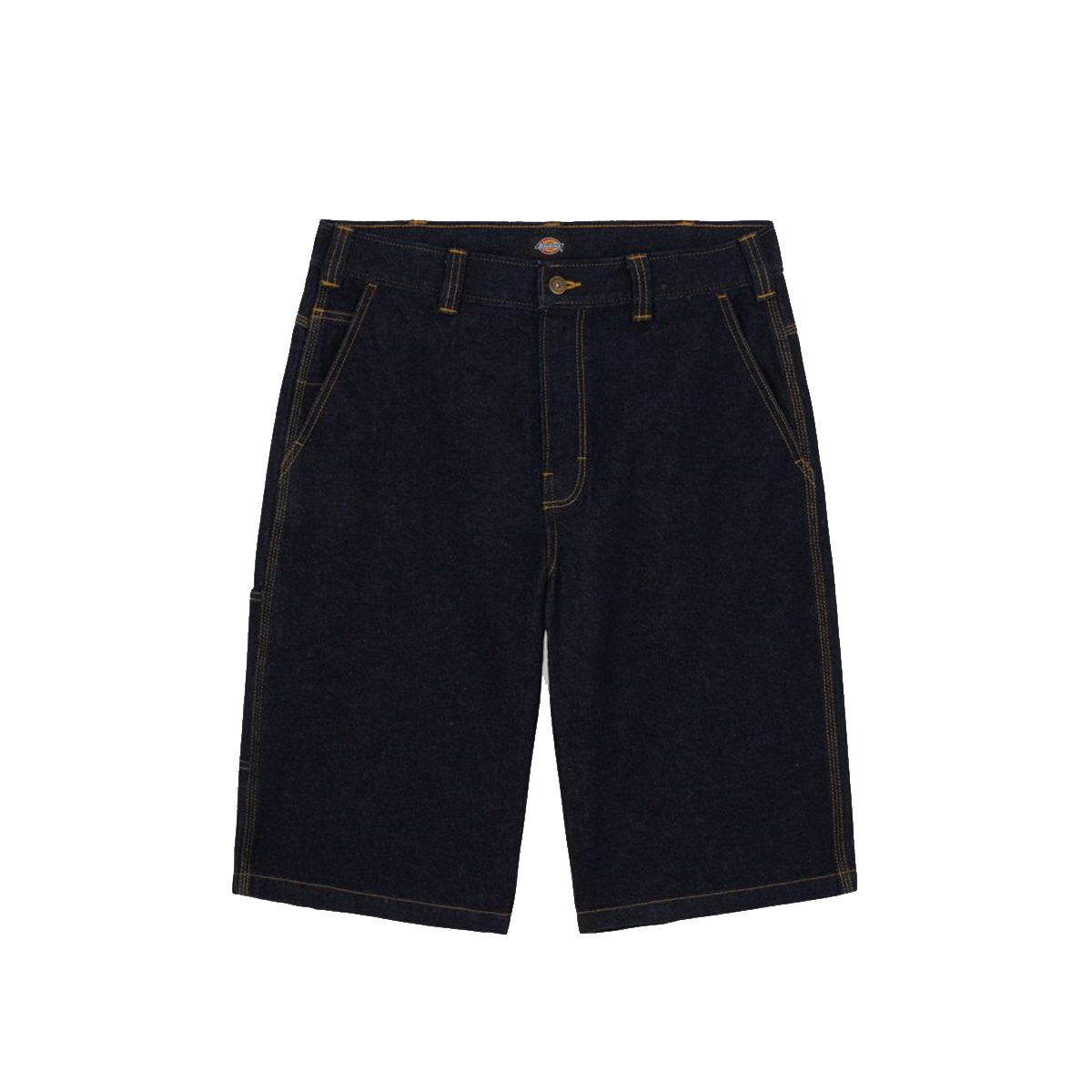 Dickies Jeans Shorts Madison Rinsed - 1
