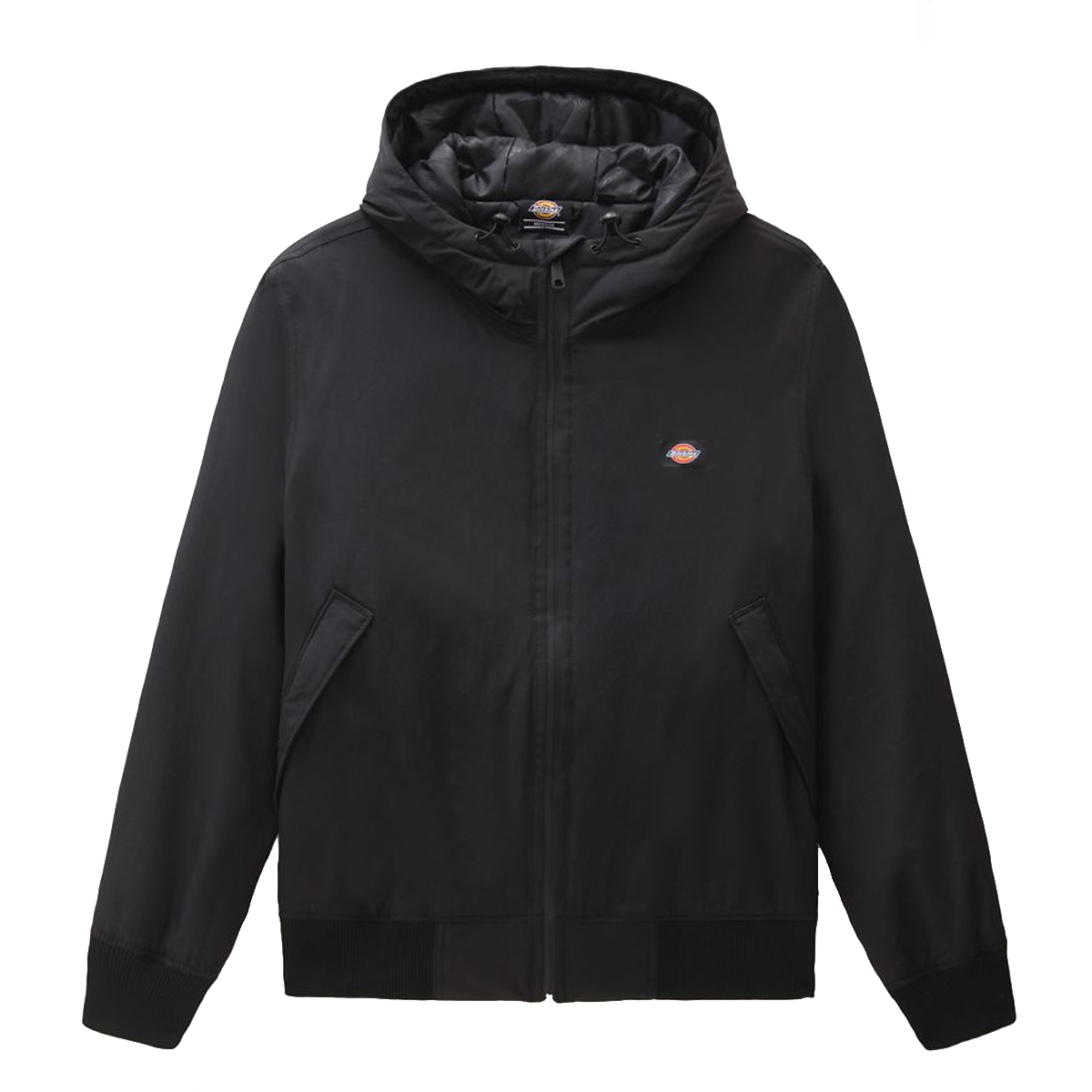Dickies Giacca New Sarpy Black - 1