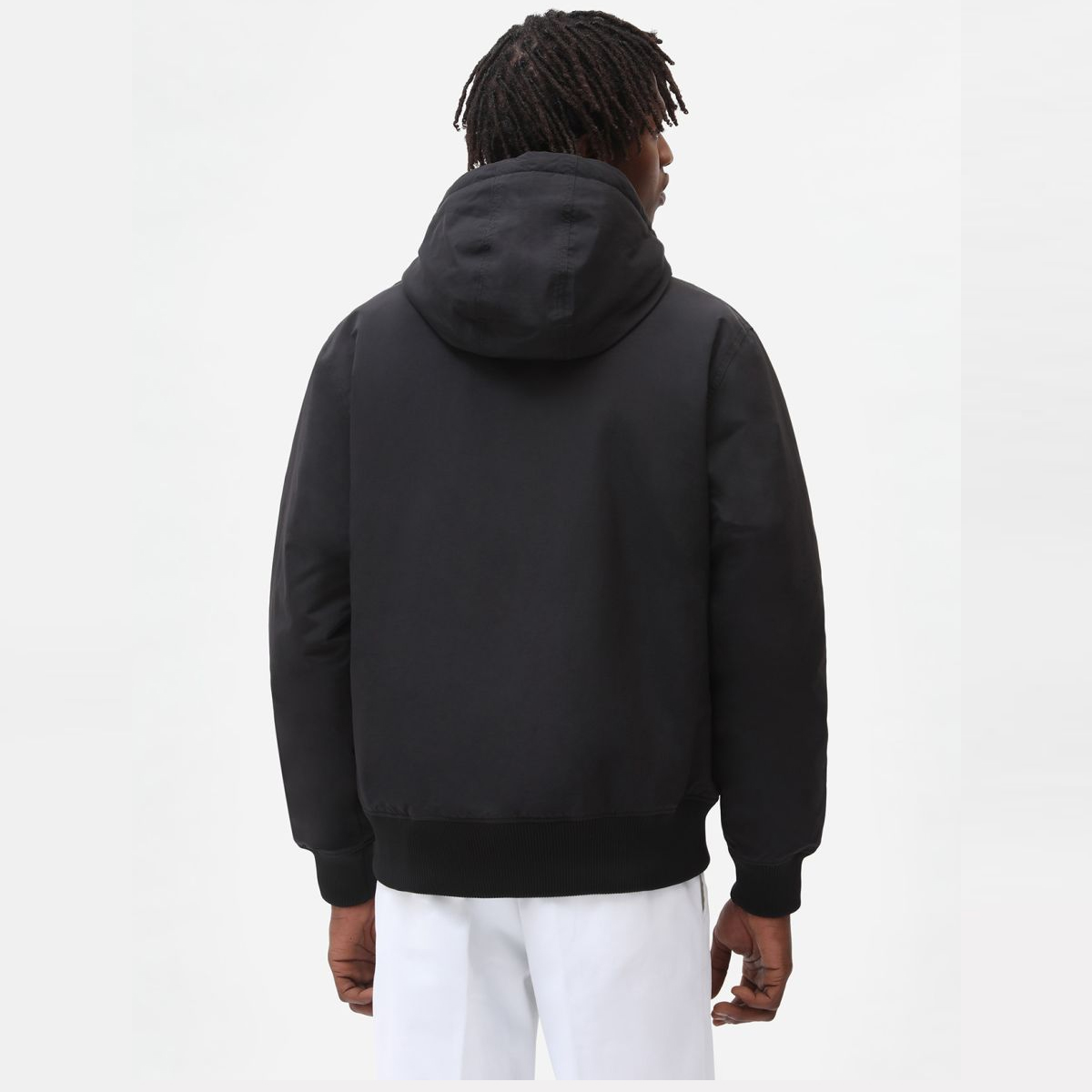 Dickies Giacca New Sarpy Black - 3