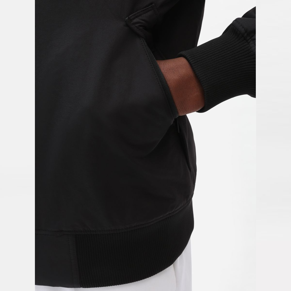 Dickies Giacca New Sarpy Black - 6
