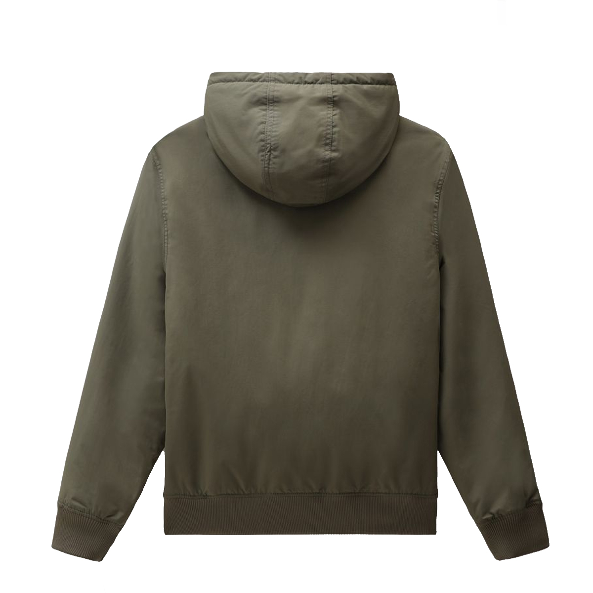 Dickies Giacca New Sarpy Military Green - 7