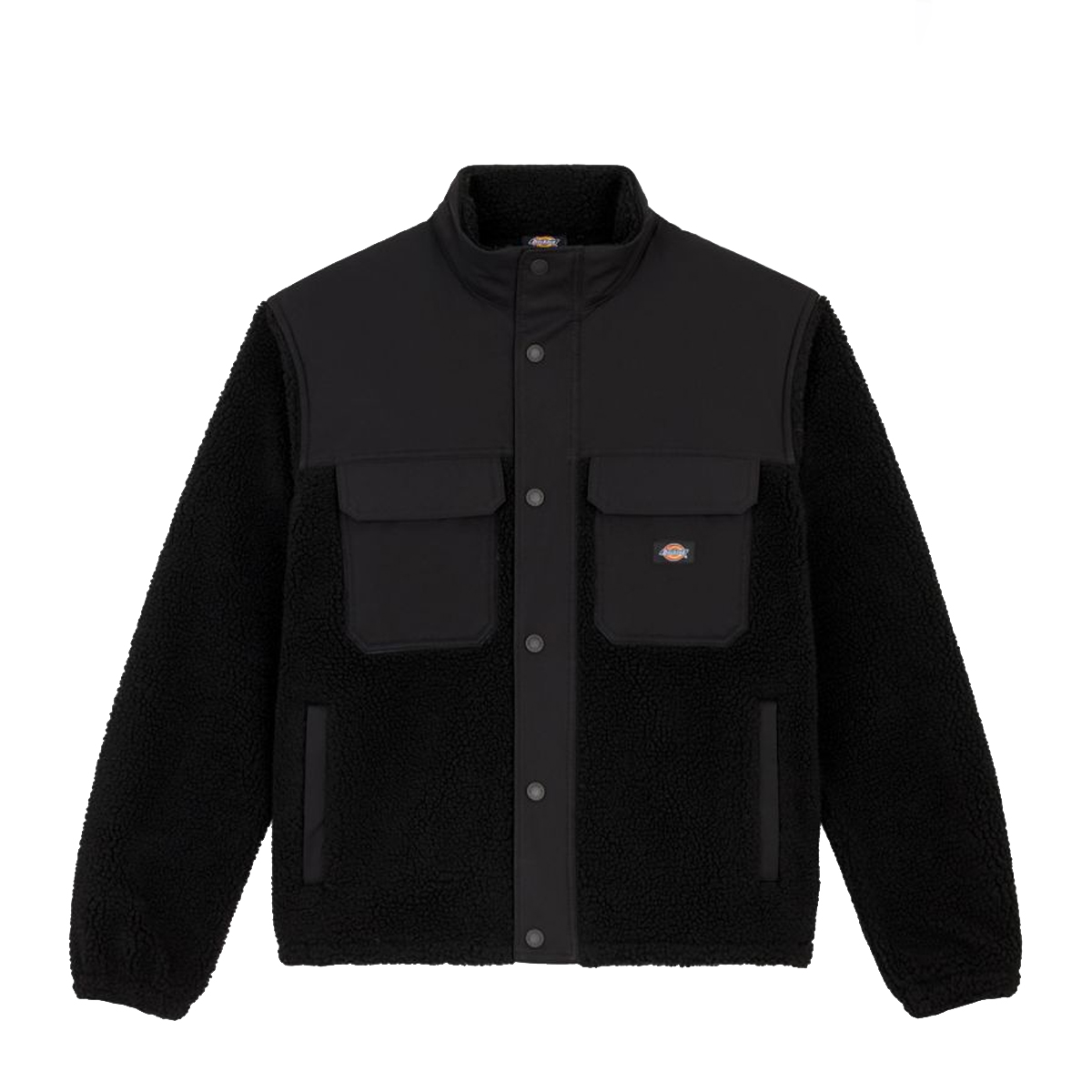 Dickies Giacca Pinesdale Black - 1