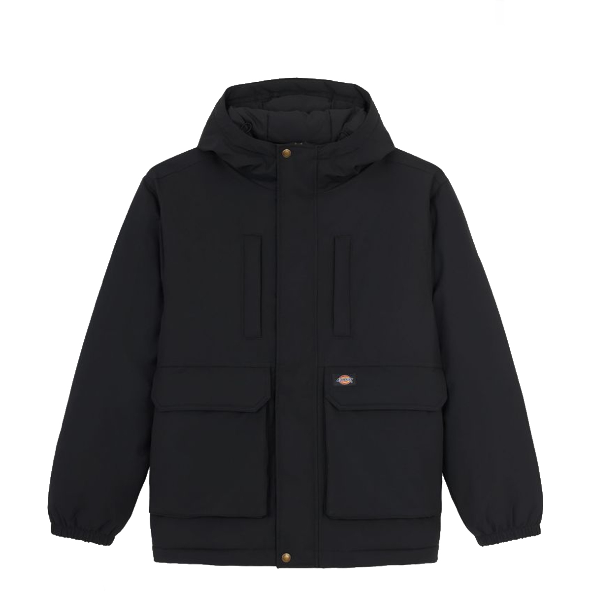 Dickies Giacca Plains Black - 1