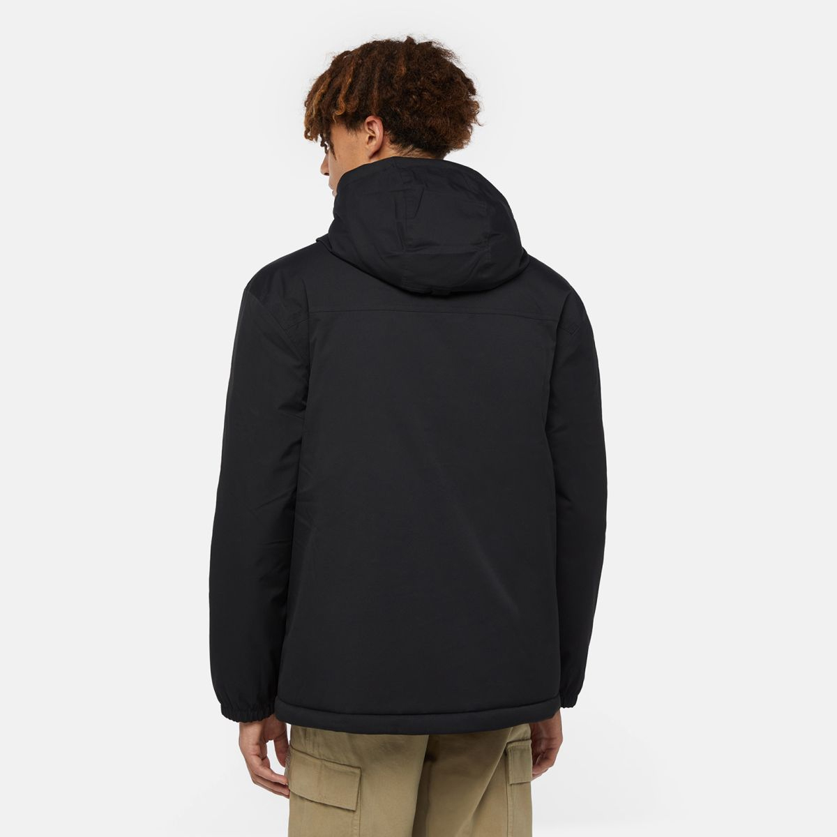 Dickies Giacca Plains Black - 3