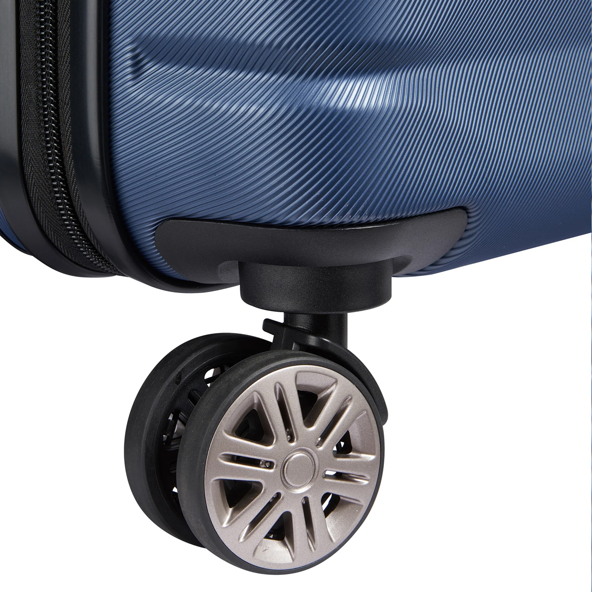 Delsey Trolley Medio Espandibile Air Armour 68 cm - 8 Delsey Trolley Medio Espandibile Air Armour 68 cm - 8