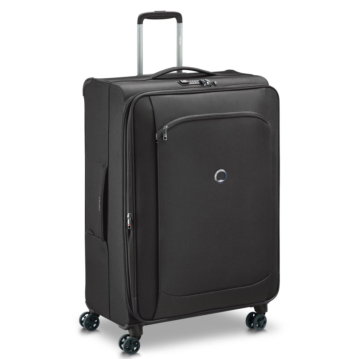 Delsey Trolley Grande Espanibile Montmartre Air 2.0 78 cm - 2 Delsey Trolley Grande Espanibile Montmartre Air 2.0 78 cm - 2