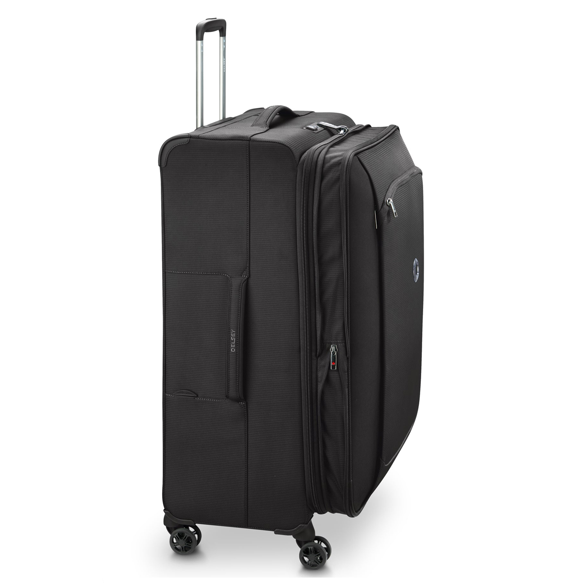 Delsey Trolley Grande Espanibile Montmartre Air 2.0 78 cm - 7 Delsey Trolley Grande Espanibile Montmartre Air 2.0 78 cm - 7