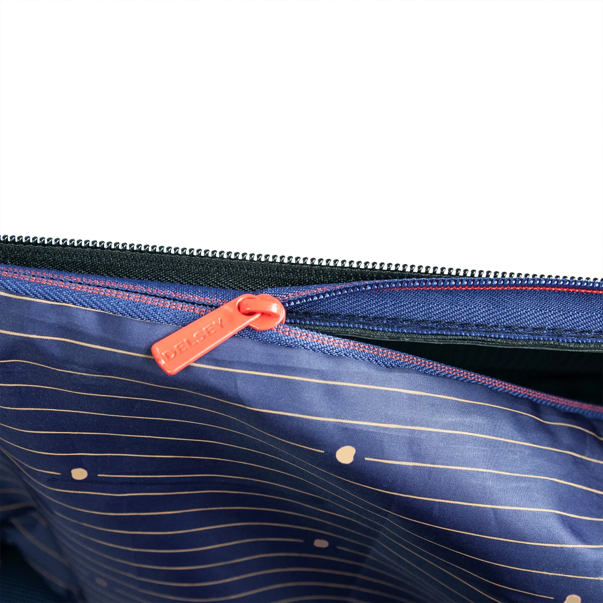 Delsey Trolley Grande Espanibile Montmartre Air 2.0 78 cm - 5 Delsey Trolley Grande Espanibile Montmartre Air 2.0 78 cm - 5