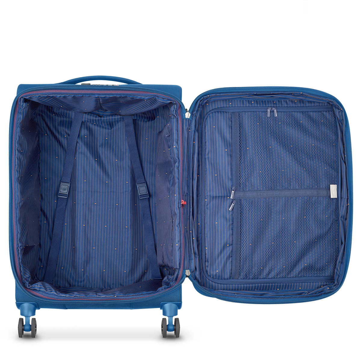 Delsey Trolley Grande Espanibile Montmartre Air 2.0 78 cm - 7 Delsey Trolley Grande Espanibile Montmartre Air 2.0 78 cm - 7