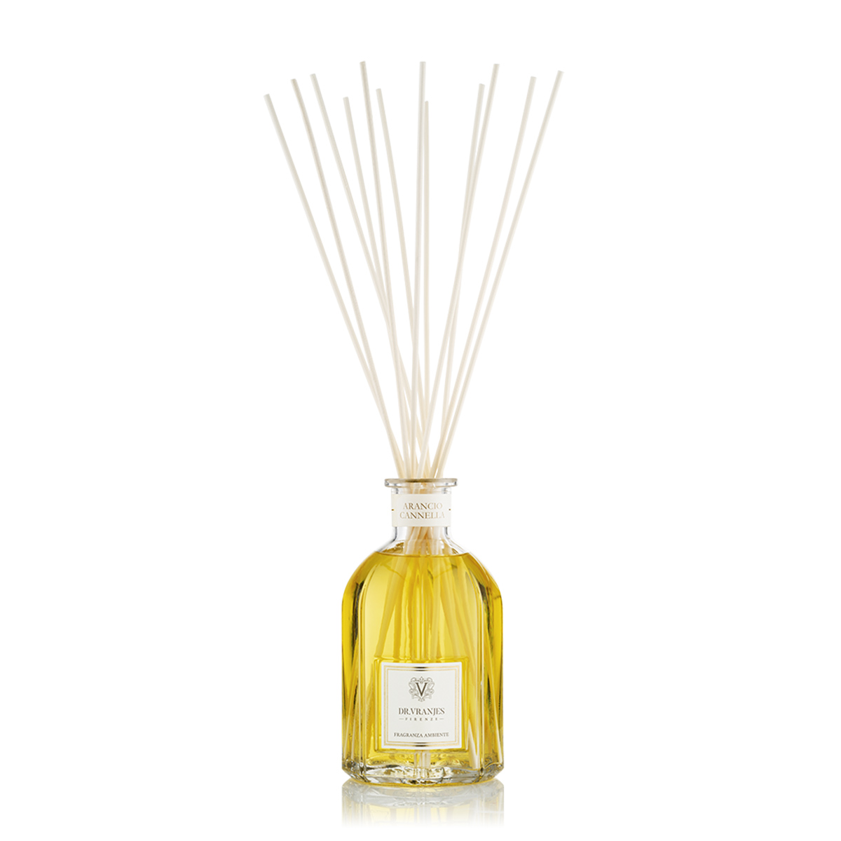 Dr Vranjes Diffusore Arancio Cannella 500 ml - 1