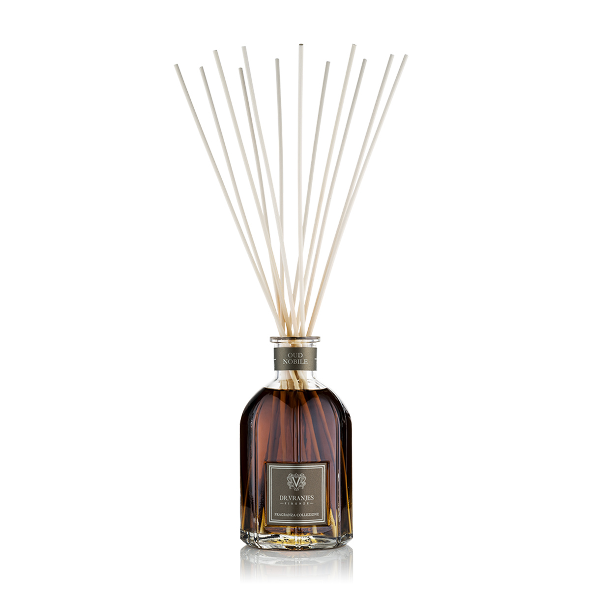 Dr Vranjes Diffusore Oud Nobile 250 ml - 1 Dr Vranjes Diffusore Oud Nobile 250 ml - 1