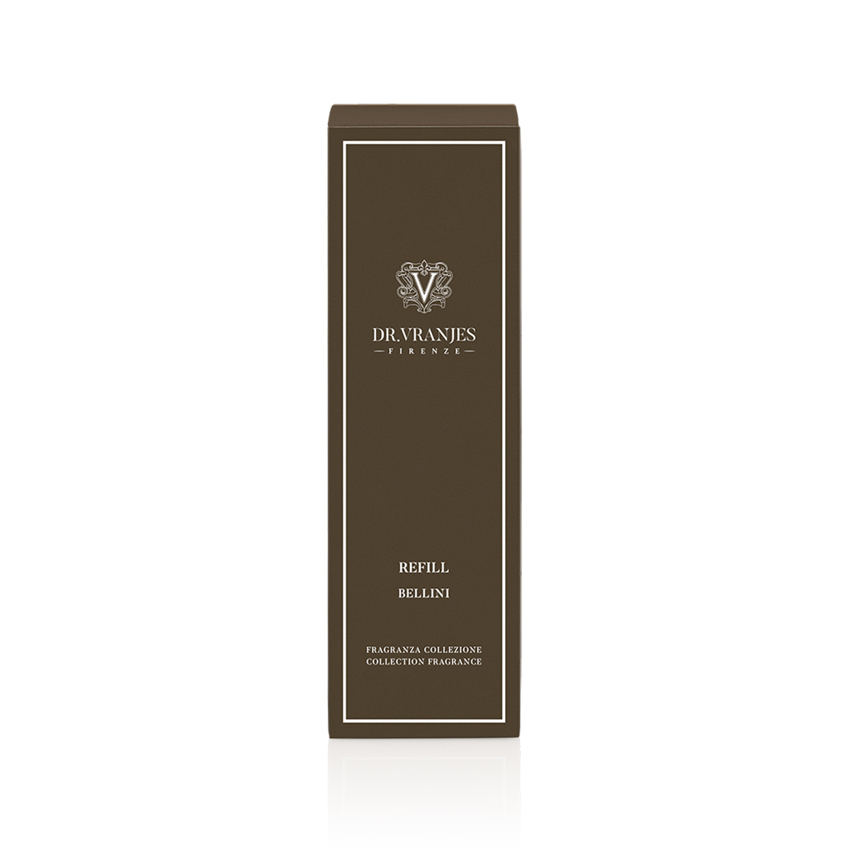 Dr Vranjes Ricarica Bellini 500 ml - 2
