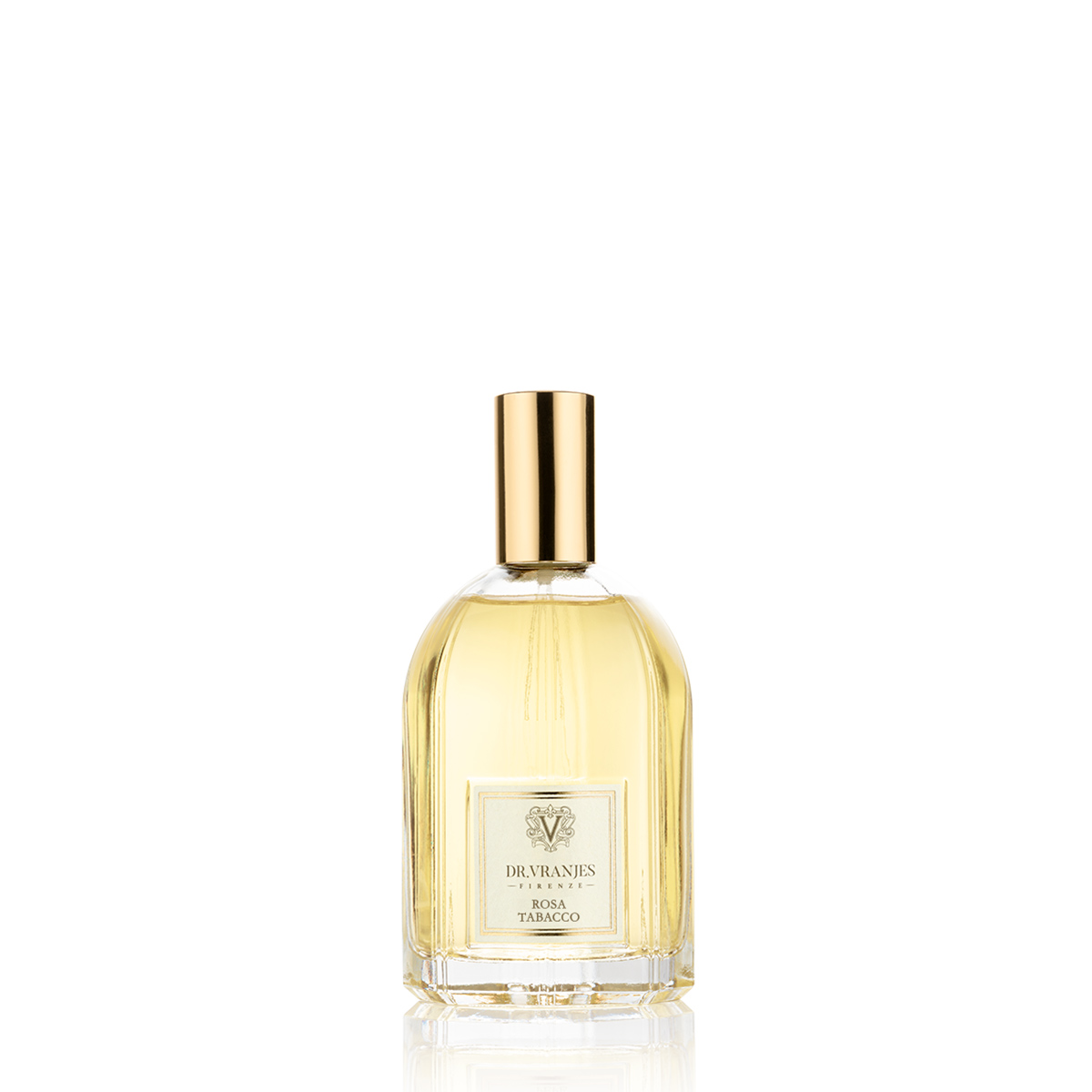Dr Vranjes Spray Rosa Tabacco 100 ml - 1