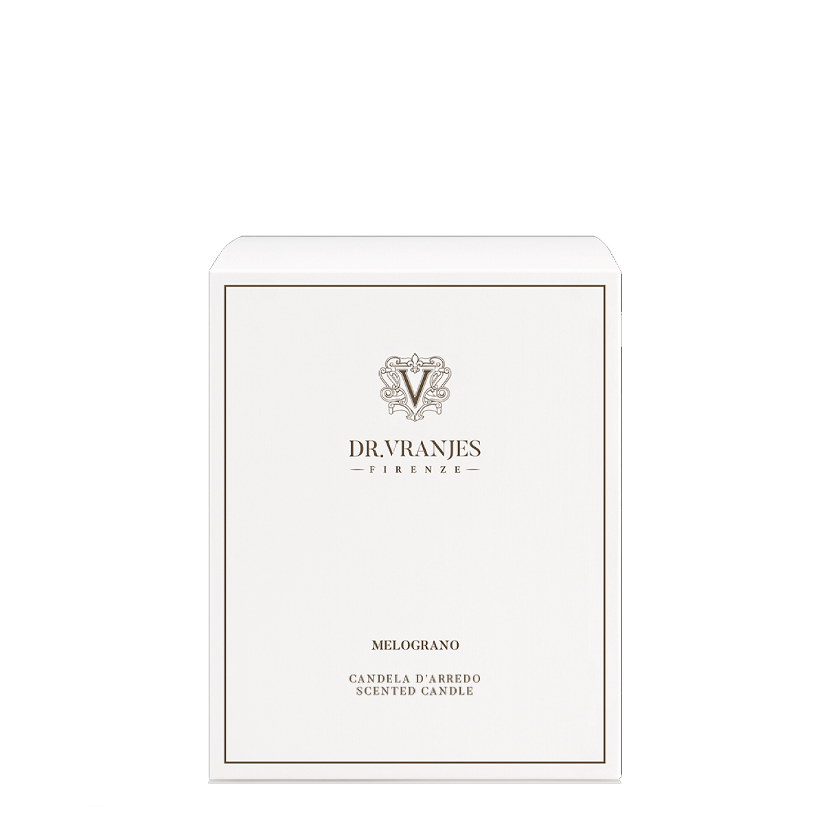 Dr Vranjes Candela Tormalina 2.0 Melograno 200 gr - 2