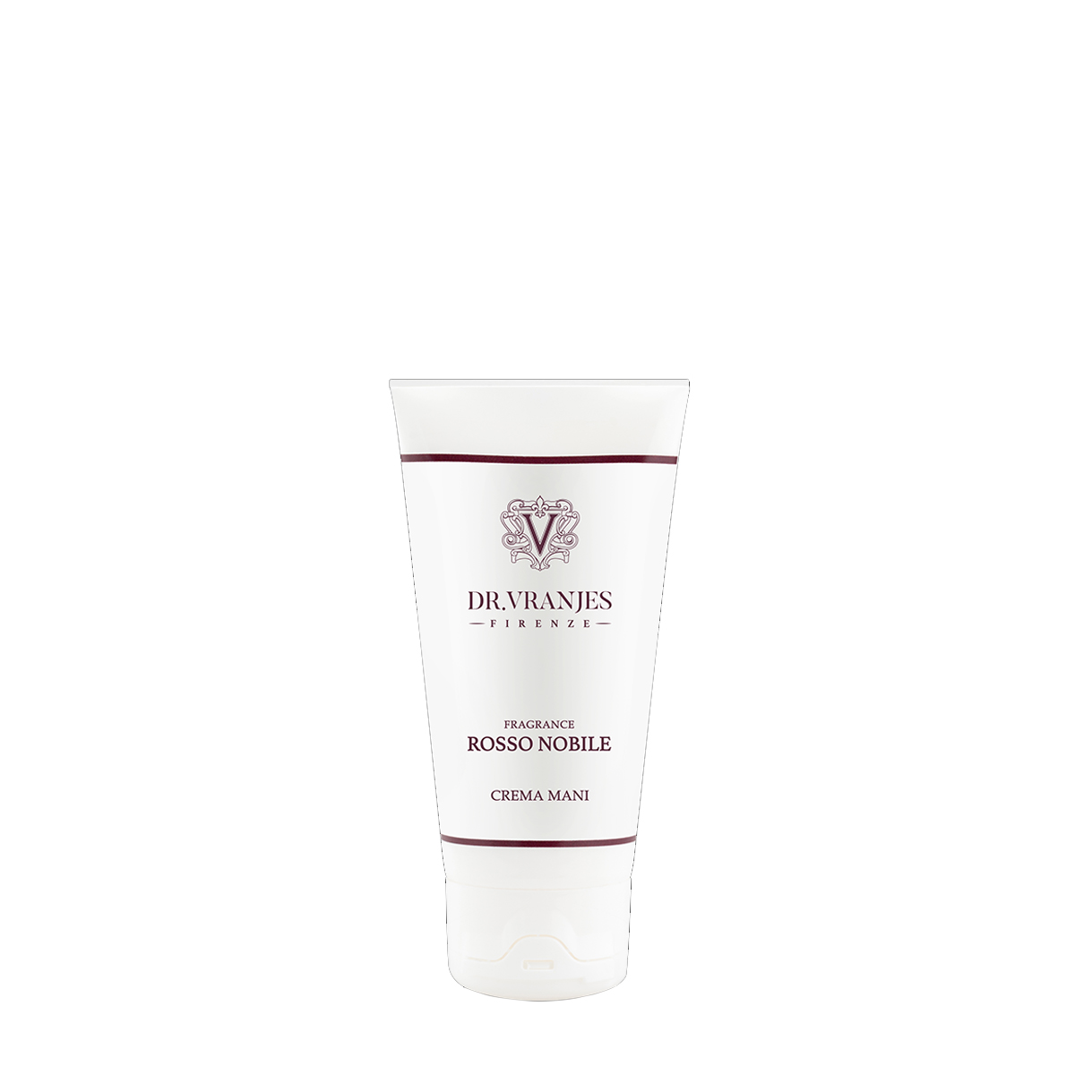 Dr Vranjes Crema Mani Rosso Nobile 50 ml - 1